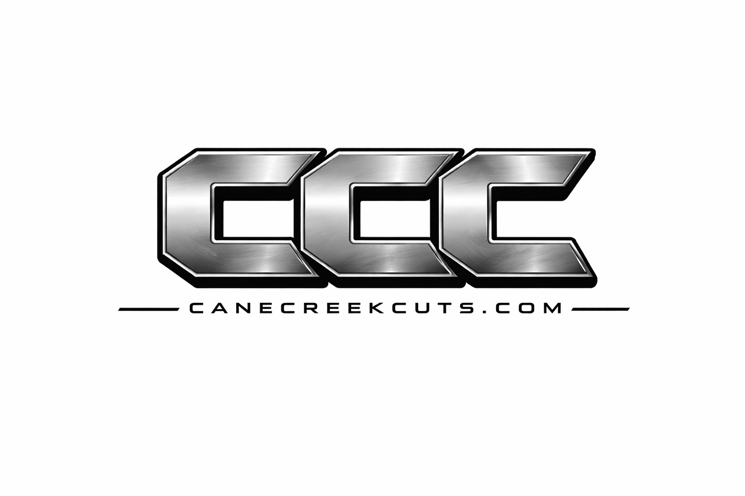Cane Creek Cuts