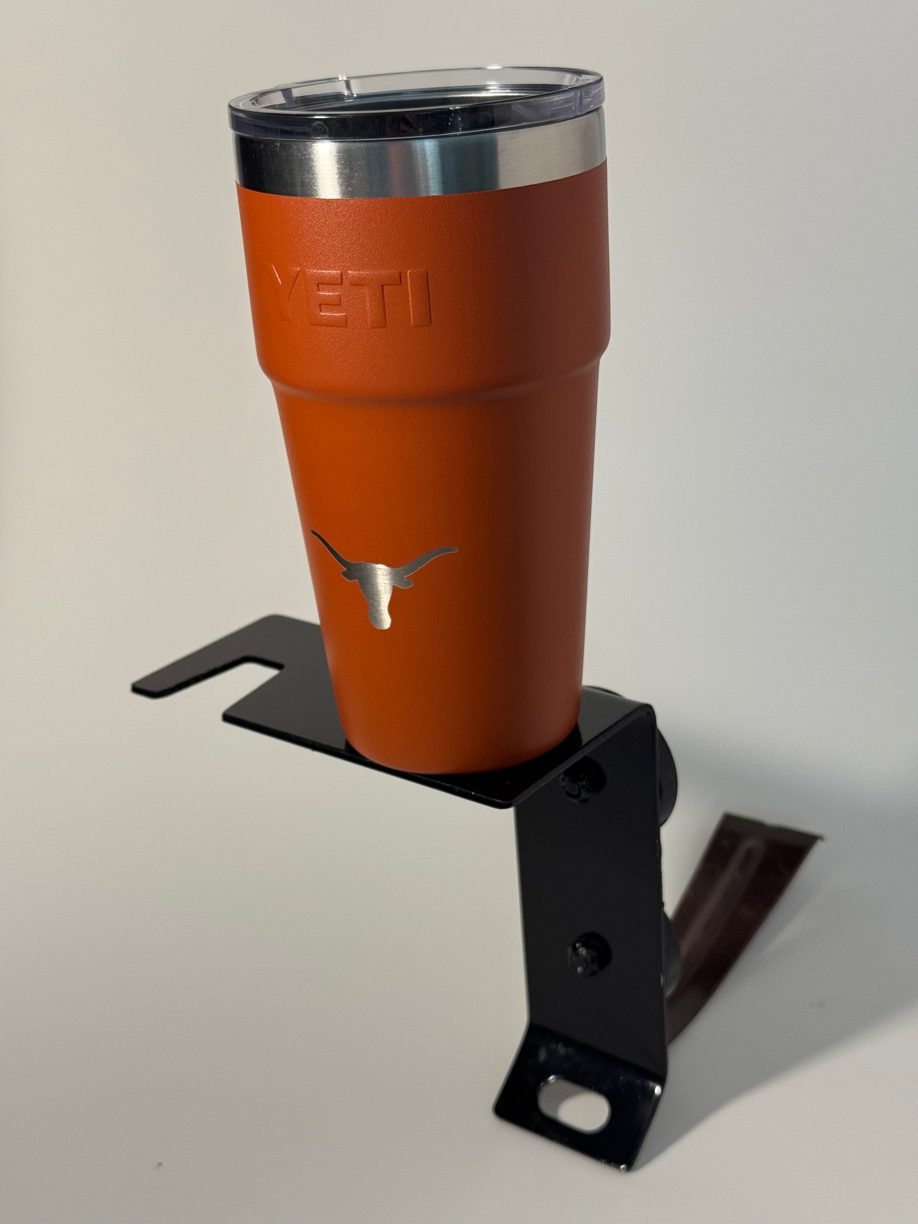Hunter Tackle Pit Rest