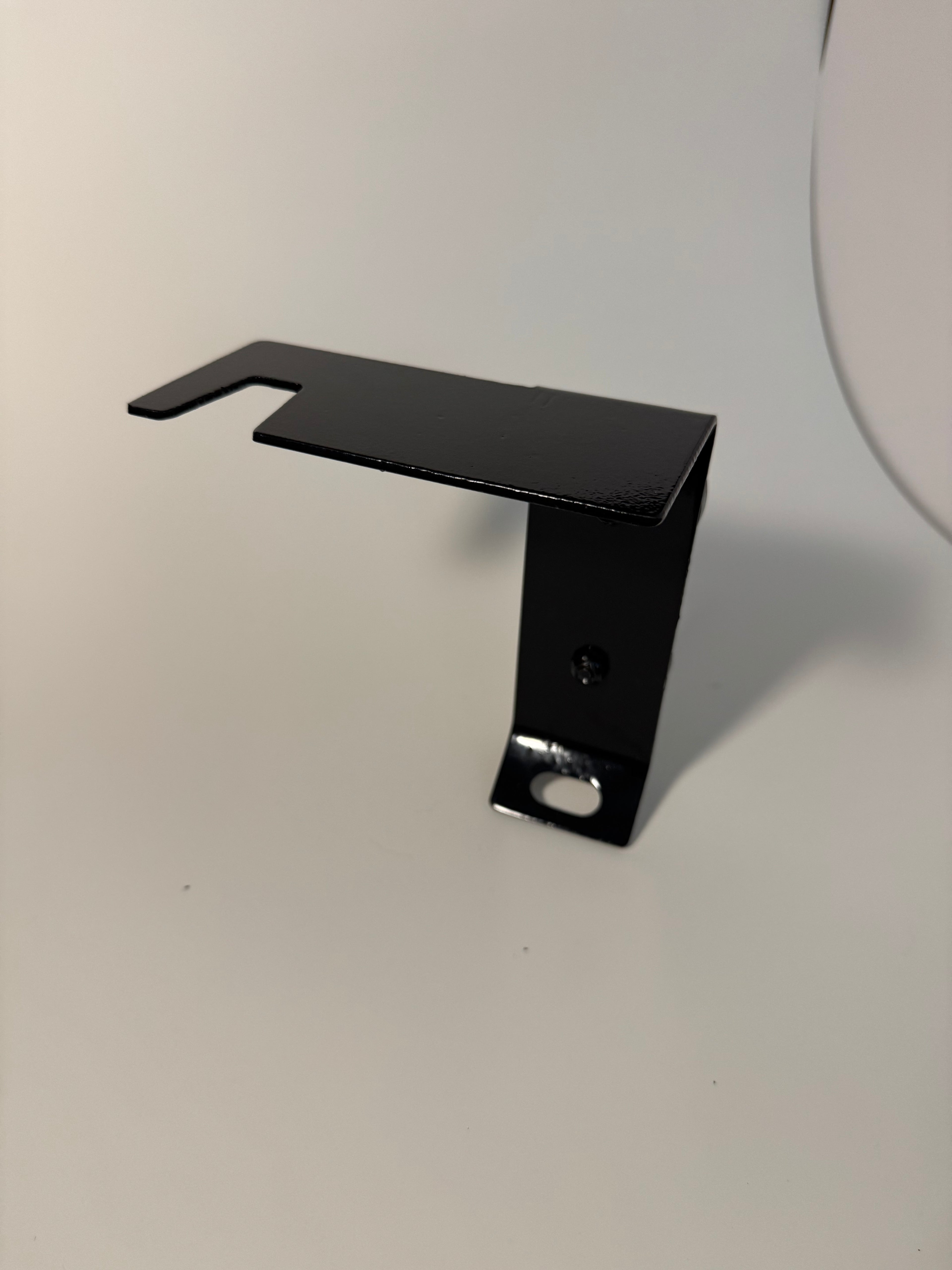Hunter Tackle Pit Rest