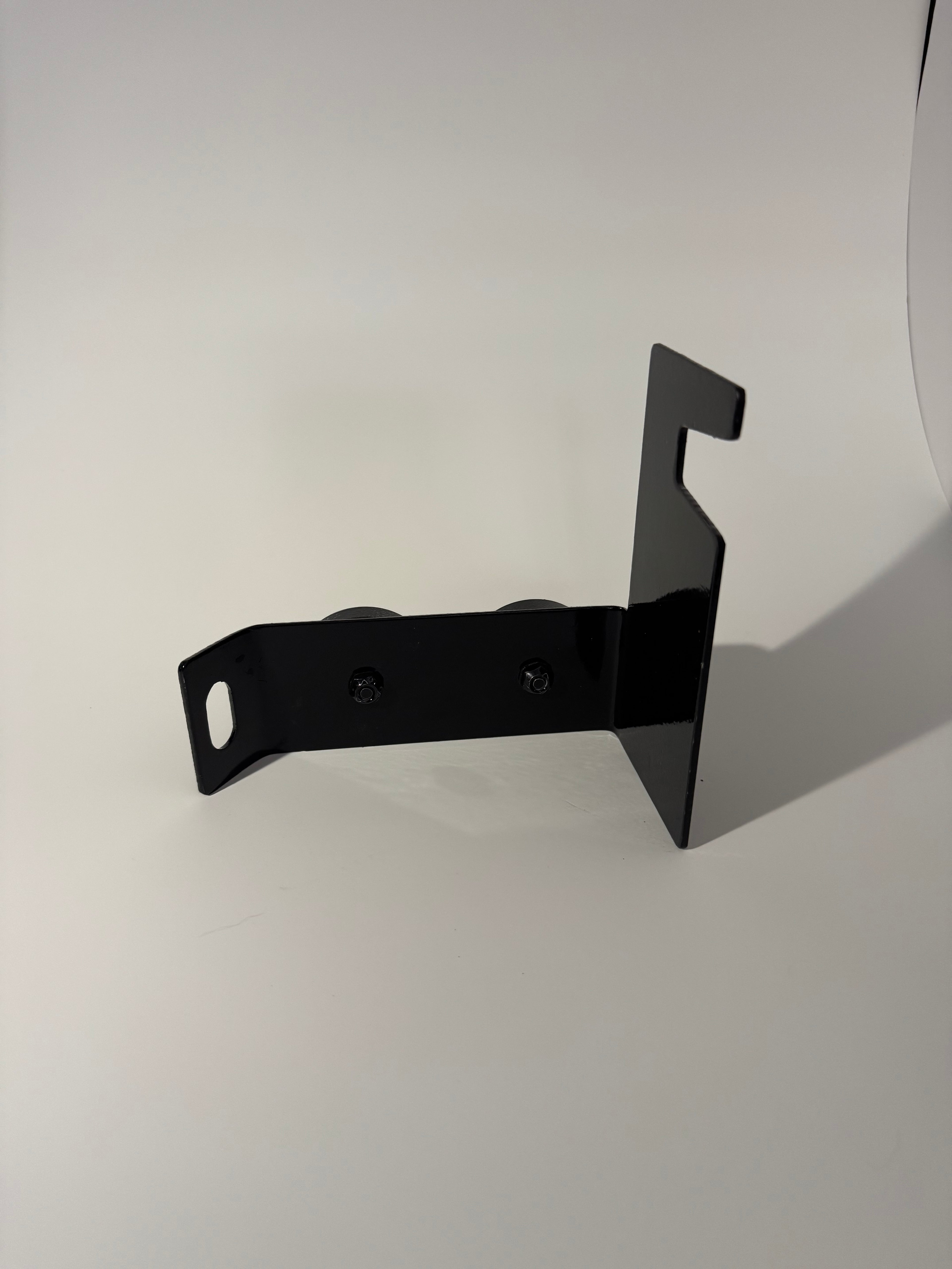 Hunter Tackle Pit Rest