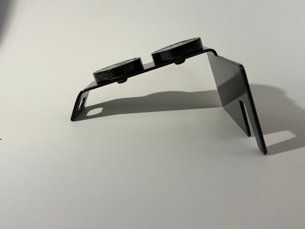 Hunter Tackle Pit Rest