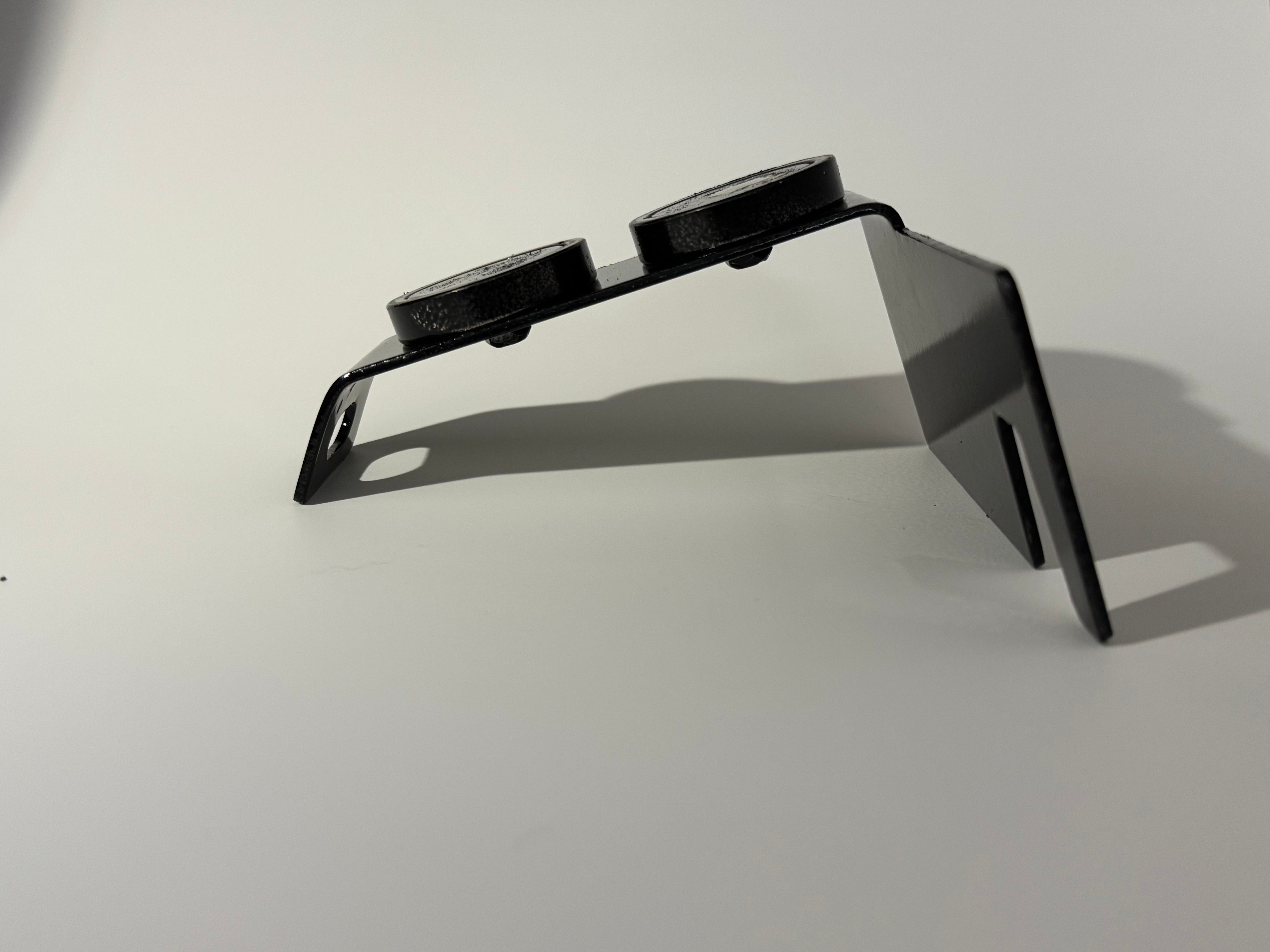 Hunter Tackle Pit Rest
